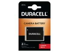 Slika DRC5L Digital Camera Battery 3.7V 820mAh