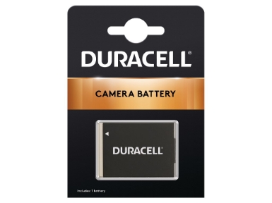 DRC5L Digital Camera Battery 3.7V 820mAh