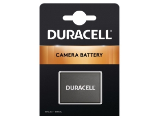 Slika DRC827 Camcorder Battery 7.4V 2670mAh