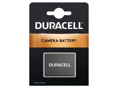 DRC827 Camcorder Battery 7.4V 2670mAh
