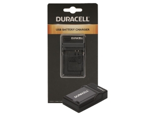 Slika DRF5982 Duracell Digital Camera Battery Charger