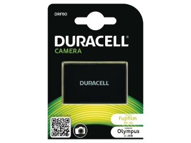 DRF60 Camera Battery 3.7V 1150mAh