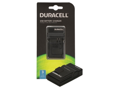 DRG5944 Duracell Action Camera Battery Charger