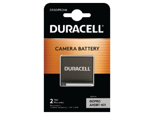 Slika DRGOPROH4 Action Camera Battery 3.8V 1160mAh
