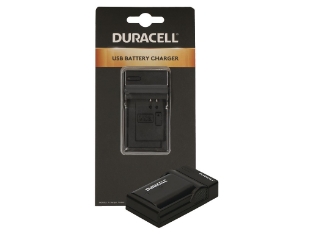 Slika DRP5960 Duracell Digital Camera Battery Charger