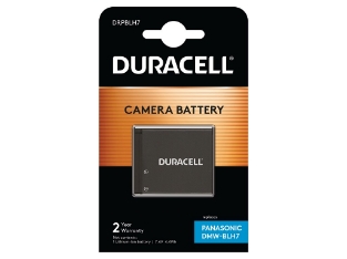 Slika DRPBLH7 Digital Camera Battery 7.4V 600mAh
