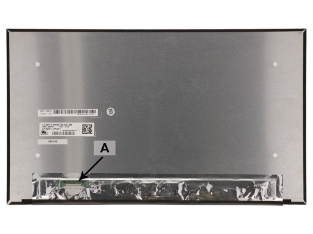 Slika SCR0698B 13.3 1920x1080 FHD IPS AG 300mm Left Con
