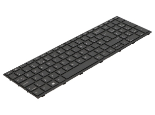 Slika L01028-031 Keyboard (UK)