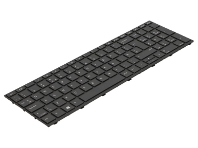 L01028-031 Keyboard (UK)