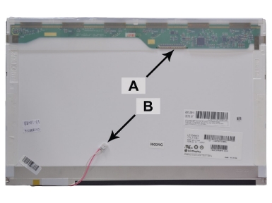 SCR0110B 15.4 WUXGA 1920x1200 CCFL1 Matte