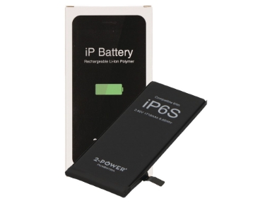 MBI0193AW Replacement iPhone Battery 3.82V 1715mAh