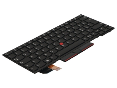 01YP137 Italian Keyboard Backlit