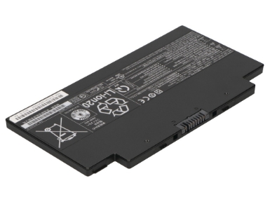 FUJ:CP700538-XX Main Battery Pack 10.8V 4170mAh