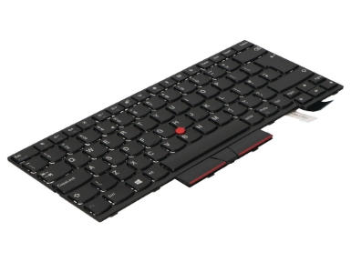 01HX327 Windu2 Non Backlit Keyboard UK (GB)