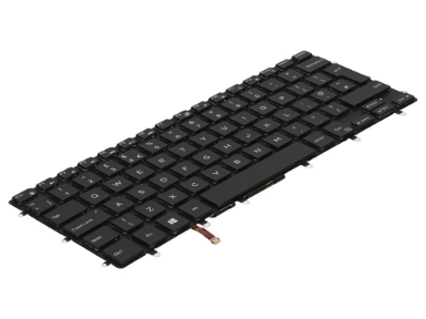 VC22N Keyboard 81 Key UK Version