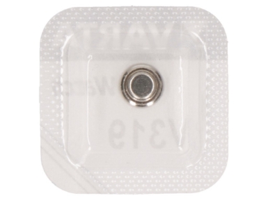 319 319 Watch Battery Box of 10
