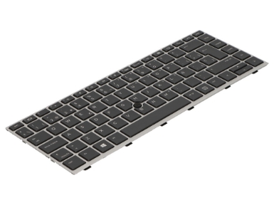 L14377-071 Spanish Keyboard