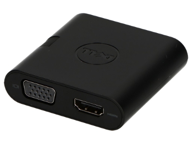 470-ABRY USB Type-C to HDMI/Ethernet/USB 3.0