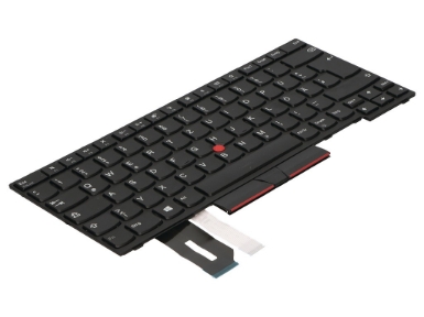 01YP492 German Keyboard