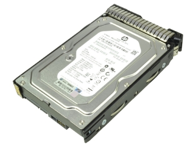 658071-B21 500GB 6G SATA 7.2k 3.5in SCMDLHDD