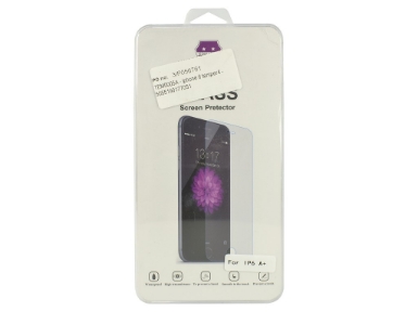 TEM0005A Tempered Glass Protect iPhone 6/6s
