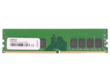 MEM9303A 8GB DDR4 2666MHz ECC CL19 UDIMM