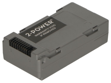 CBI3657A Main Battery Pack 7.2V 2900mAh