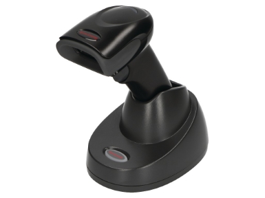 1452G2D-2USB-5 Barcode Scanner
