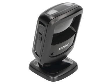 DS9208-SR4NNU21ZE USB Barcode Scanner (Black)