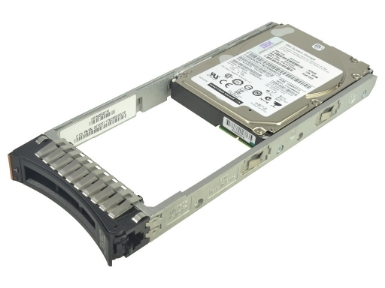00MJ145 600GB 6GB/s 10K SAS 2.5 HDD (Bulk)