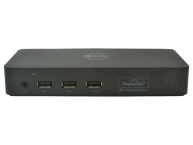 452-BBOO-OB USB 3.0 Ultra Video Dock (Open Box)