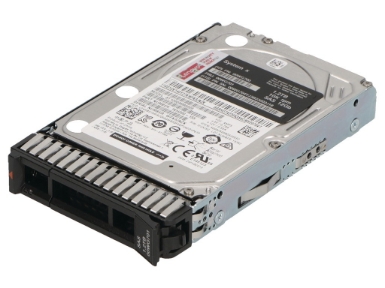 00WG700 1.2TB 2.5 SAS 12GB/S HDD