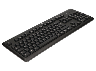 724720-051 USB 2.0 Keyboard (French)