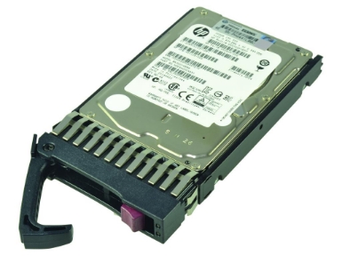 627195-001 300GB 6G SAS 15K SFF HDD