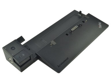 40A20135UK-BB 135W Ultra Docking Station (Brown Box). For UK.