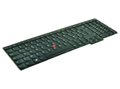 04Y2663 Keyboard (French)