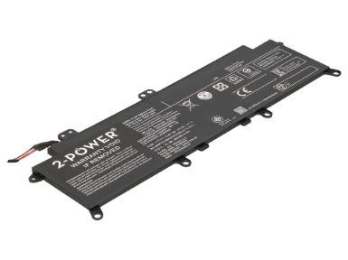 CBP3660A Main Battery Pack 11.4V 4080mAh