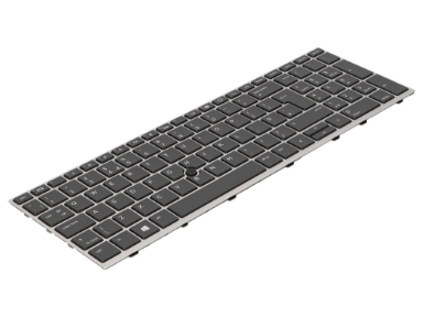 L14366-031 UK Keyboard