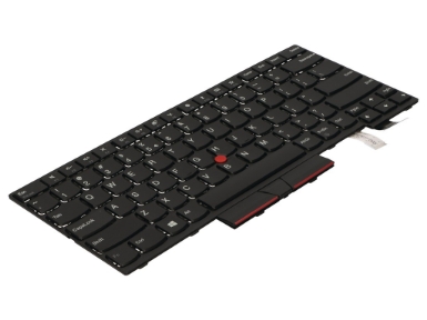 01HX328 Keyboard Backlit US Int (USI)