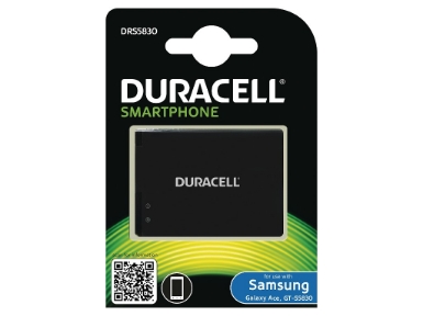 DRS5830 Smartphone Battery 3.85V 1450mAh