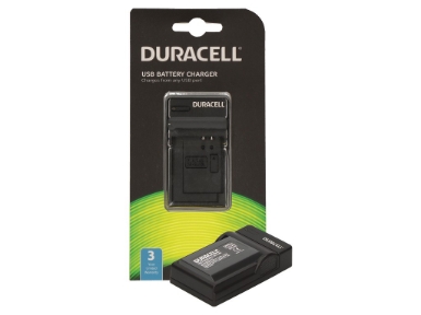 DRN5927 Duracell Digital Camera Battery Charger