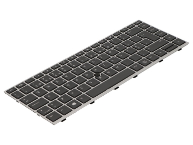 L14377-131 Portuguese Keyboard
