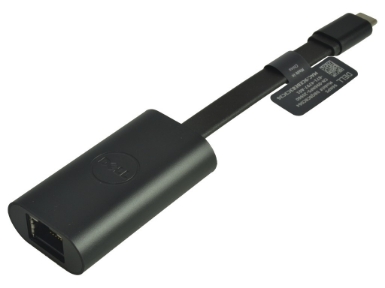 470-ABND USB Type-C to Ethernet PXE Boot Adapter