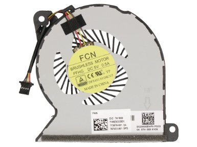 767433-001 Fan Heatsink