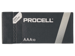 Slika ID2400IPX10 Procell Intense Industrial AAA Size