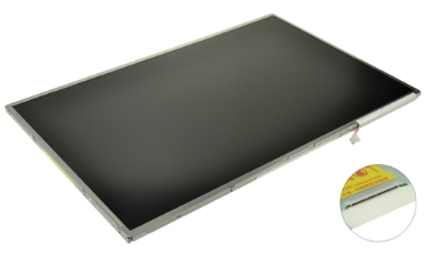 SCR0065B 15.4 WXGA 1280x800 CCFL1 Matte