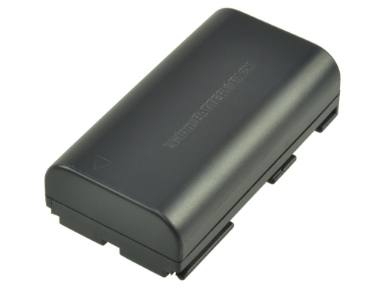 VBI0972C Camcorder Battery 7.2V 3500mAh
