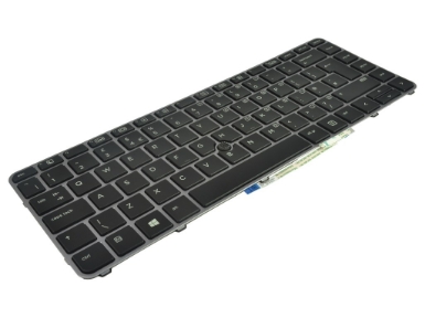 836307-031 Keyboard (UK)
