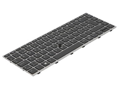 L14379-BG1 Keyboard (Swiss)
