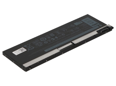 GHXKY Main Battery Pack 7.6V 8000mAh